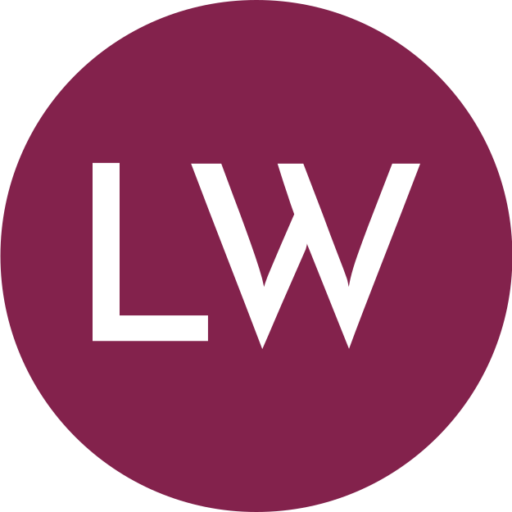 LookWell.in Logo