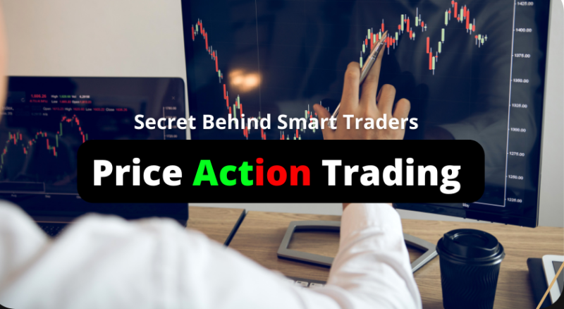 Price Action secret for Intraday Trading